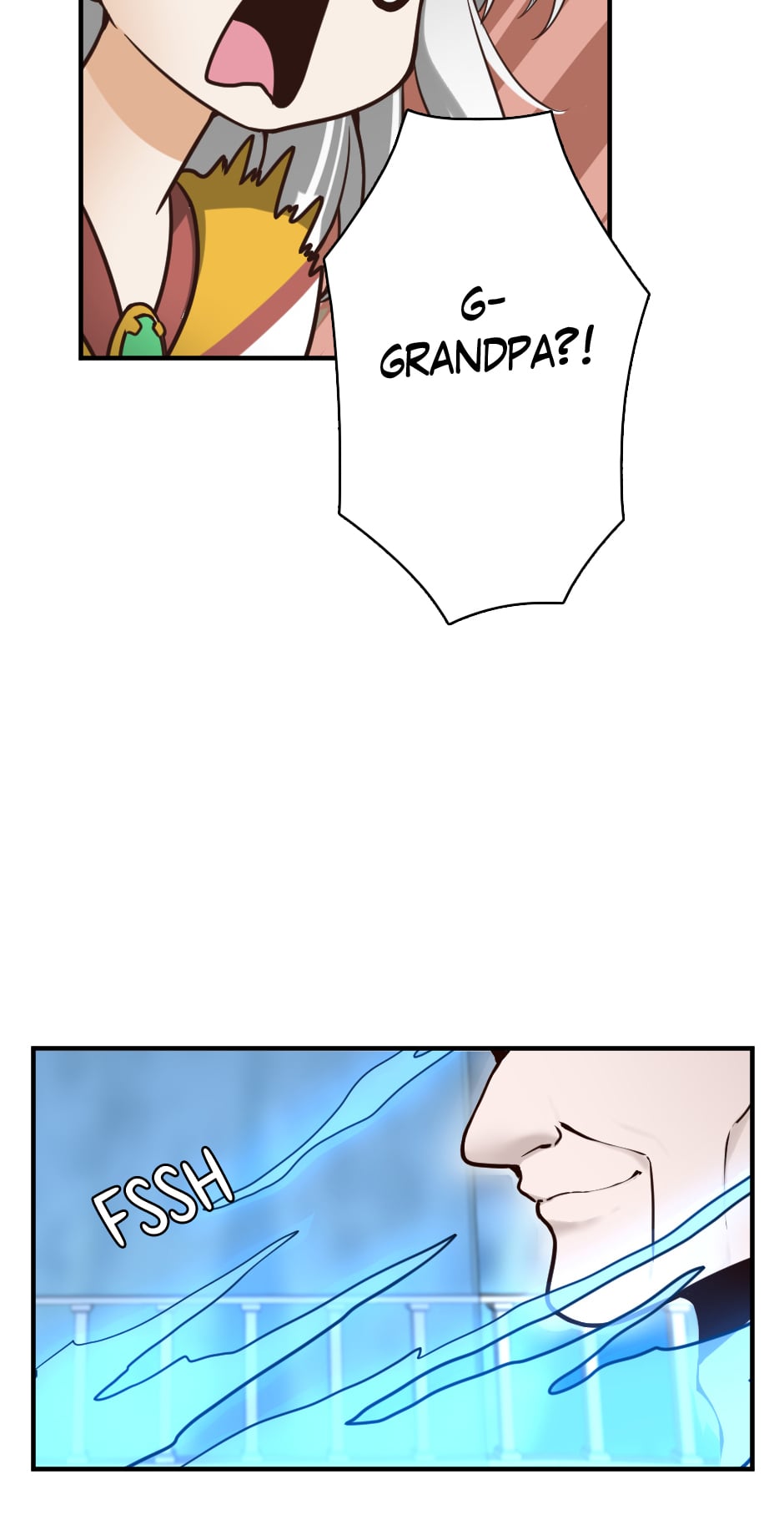 The Beginning After The End Chapter 22 image 03